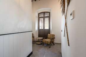 Ayamonte Central: City Apartment