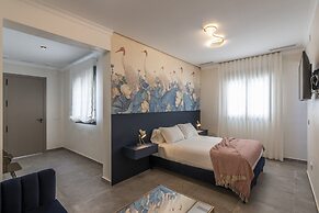 Ayamonte Central: City Apartment