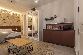 Ayamonte Central: City Apartment