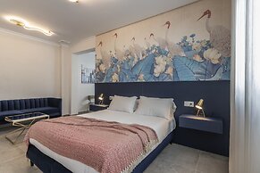 Ayamonte Central: City Apartment