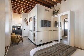 Ayamonte Central: City Apartment