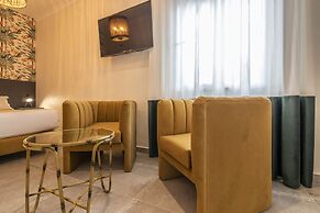 Ayamonte Central: City Apartment