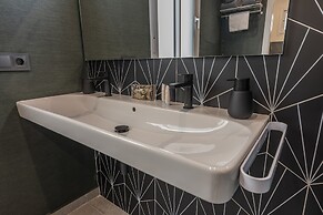 Ayamonte Central: City Apartment