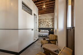 Ayamonte Central: City Apartment