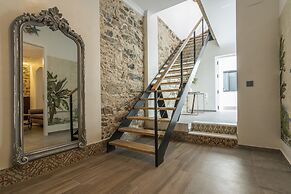 Ayamonte Central: City Apartment