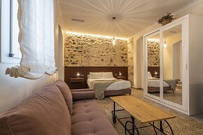 Ayamonte Central: City Apartment
