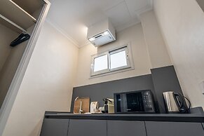Ayamonte Central: City Apartment
