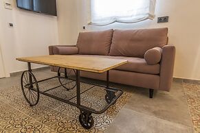 Ayamonte Central: City Apartment