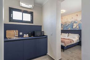 Ayamonte Central: City Apartment