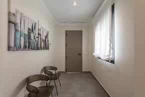 Ayamonte Central: City Apartment