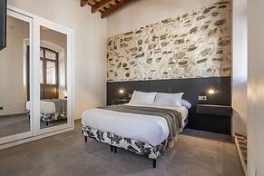 Ayamonte Central: City Apartment