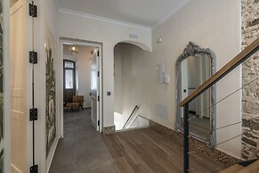 Ayamonte Central: City Apartment
