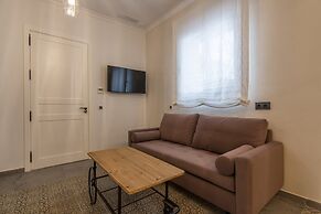 Ayamonte Central: City Apartment