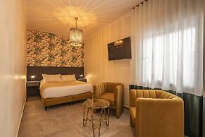 Ayamonte Central: City Apartment