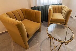 Ayamonte Central: City Apartment