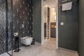 Ayamonte Central: City Apartment