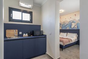Ayamonte Central: City Apartment