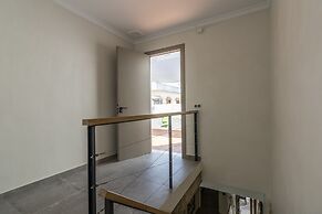 Ayamonte Central: City Apartment