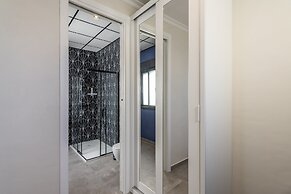 Ayamonte Central: City Apartment