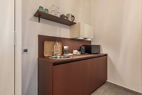 Ayamonte Central: City Apartment