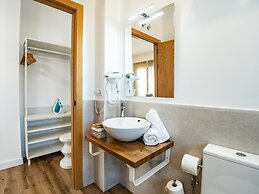 Deluxe Apartment in Ayamonte