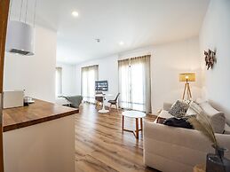 Deluxe Apartment in Ayamonte