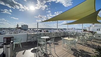 Deluxe Apartment in Ayamonte