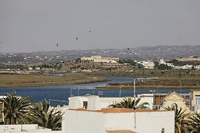 Deluxe Apartment in Ayamonte
