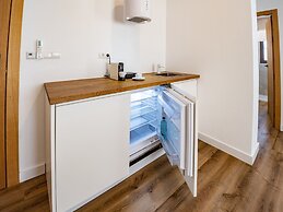 Deluxe Apartment in Ayamonte