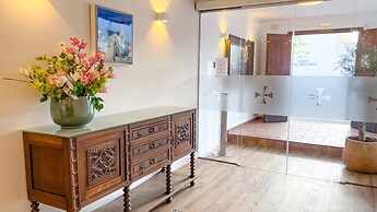 Deluxe Apartment in Ayamonte