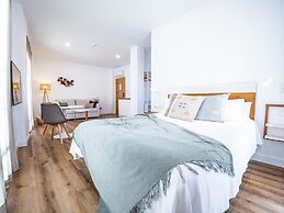 Deluxe Apartment in Ayamonte