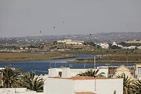 Deluxe Apartment in Ayamonte
