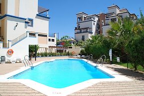 Family-friendly Stay by the Sea