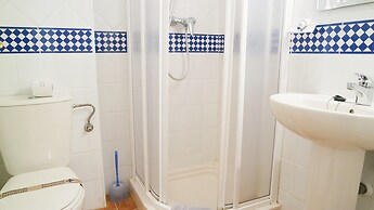 Family-friendly Stay by the Sea