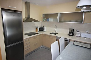 La Mata Apartment Near the Beach
