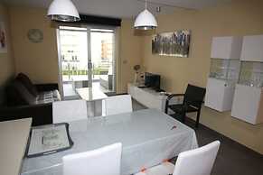 La Mata Apartment Near the Beach