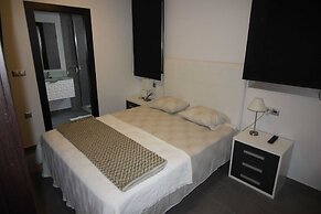 La Mata Apartment Near the Beach