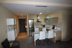La Mata Apartment Near the Beach