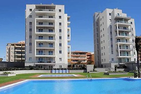 La Mata Apartment Near the Beach