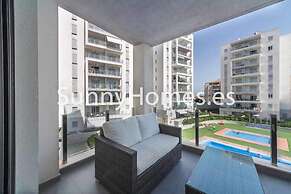 La Mata Apartment Near the Beach