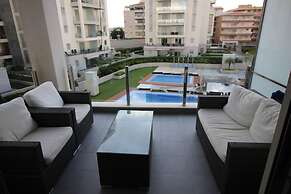 La Mata Apartment Near the Beach