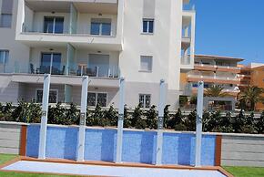La Mata Apartment Near the Beach