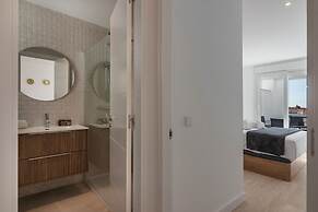 Apartment Near Centre of Ayamonte