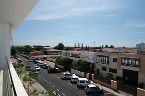 Apartment Near Centre of Ayamonte