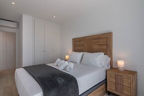 Apartment Near Centre of Ayamonte