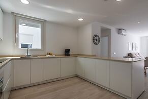 Apartment Near Centre of Ayamonte