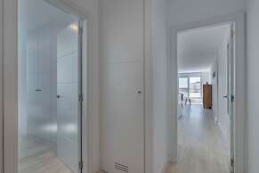 Apartment Near Centre of Ayamonte