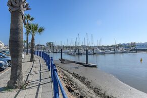 Apartment Near Centre of Ayamonte