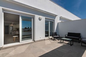 Apartment Near Centre of Ayamonte