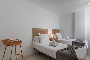 Apartment Near Centre of Ayamonte